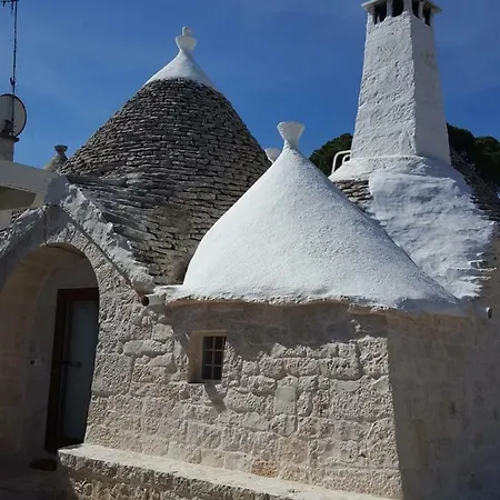Trulli Asia Monopoli Exterior photo