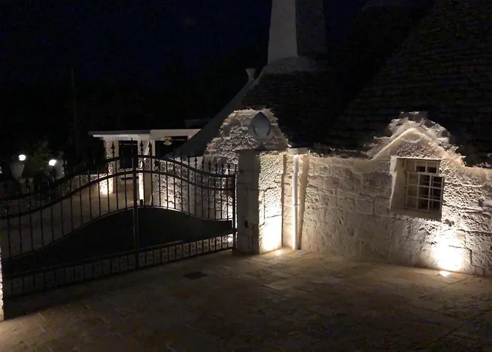 Trulli Asia