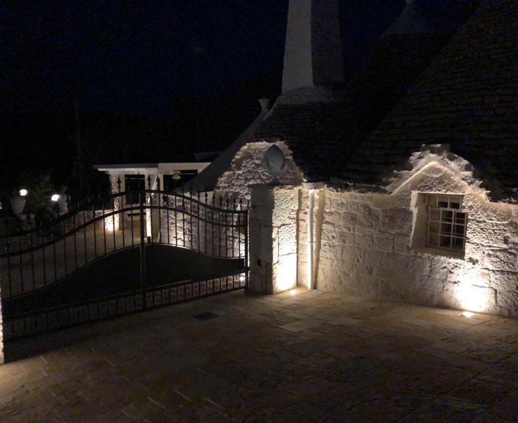 Trulli Monopoli