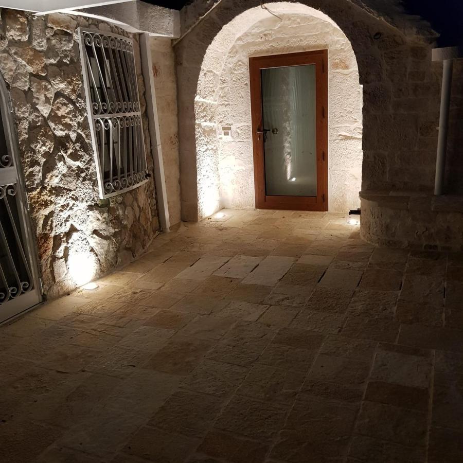 Trulli * Monopoli