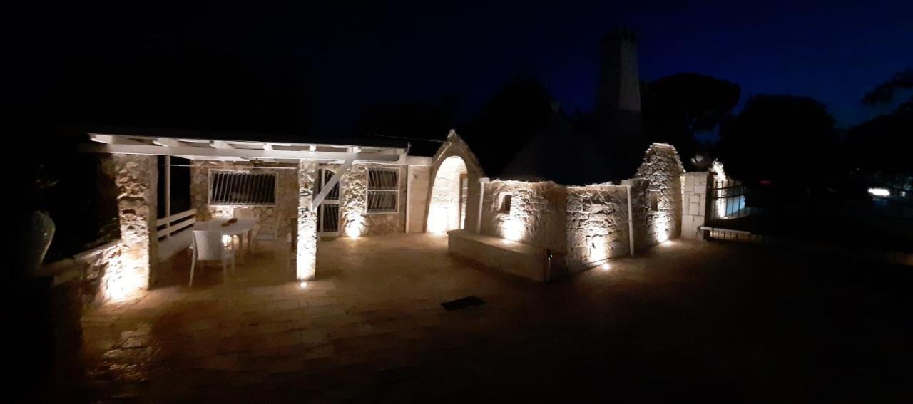 Trulli