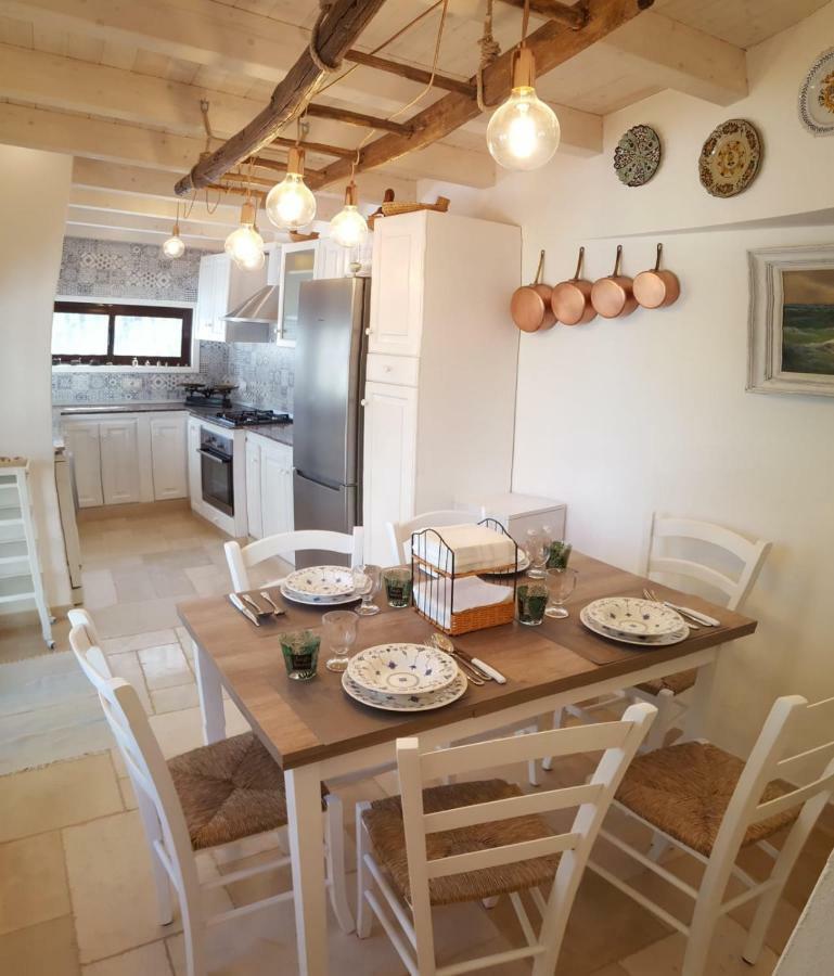Trulli Villa Monopoli