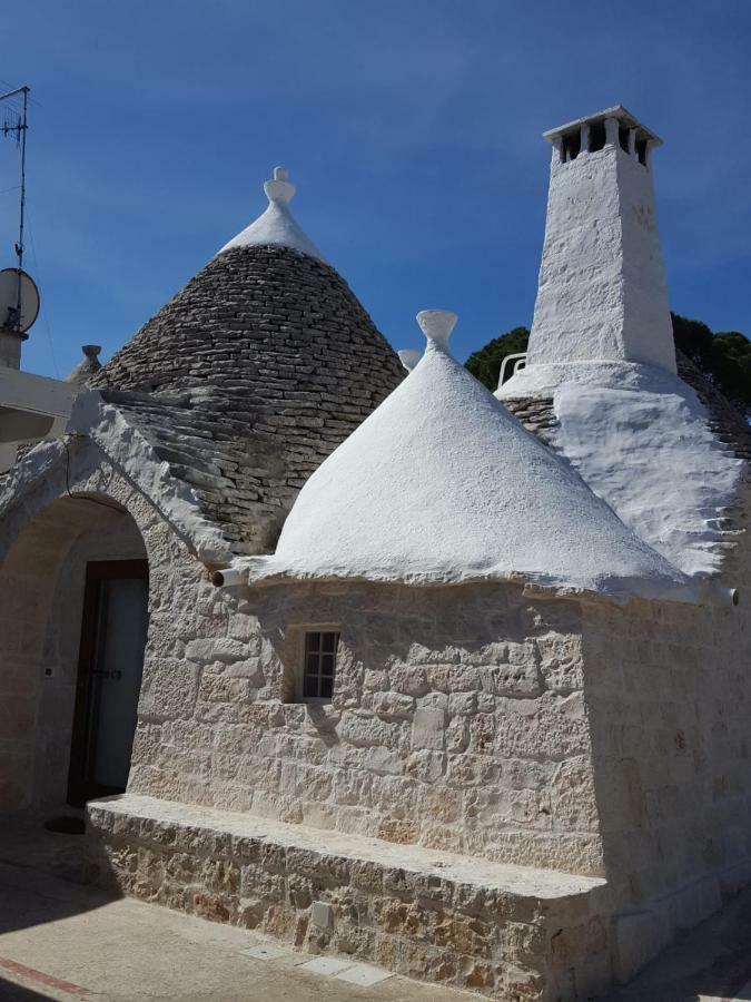 Villa Trulli