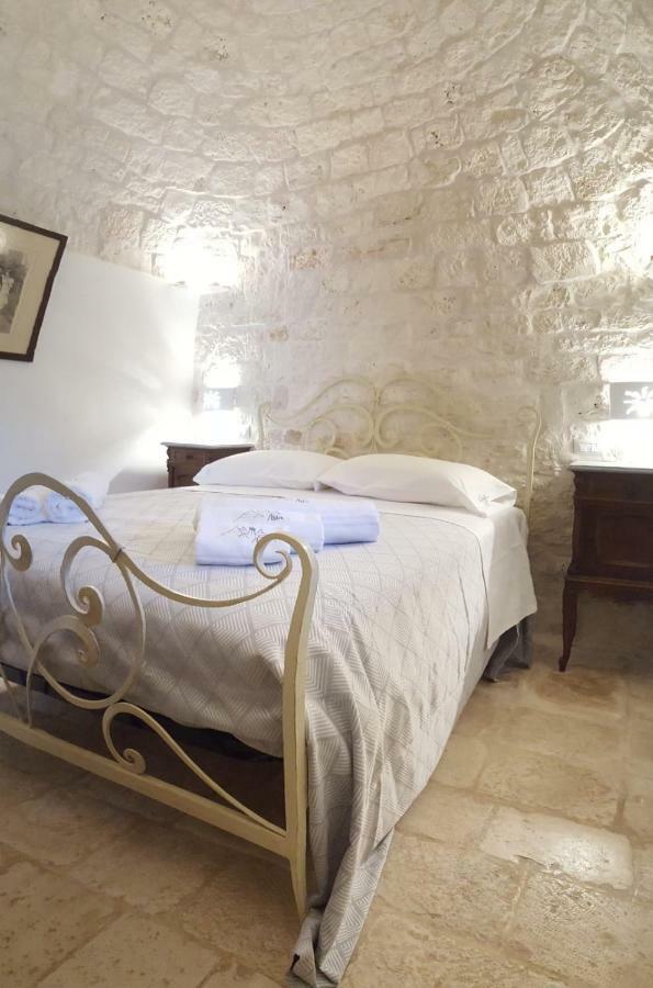 Trulli Villa *