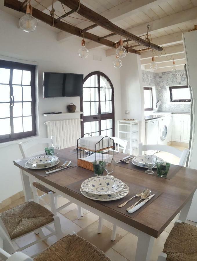 Trulli Villa Monopoli