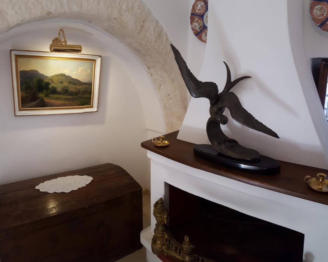 Trulli Villa Monopoli