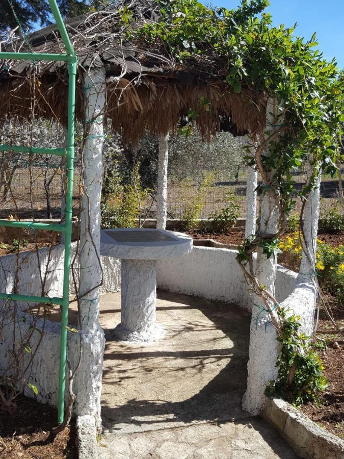 Villa Trulli *