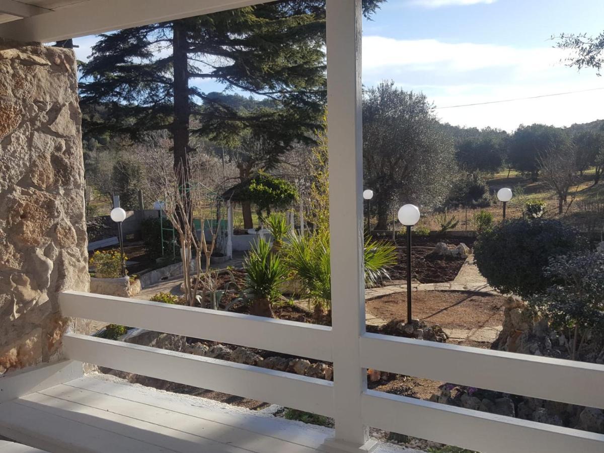 Trulli Villa