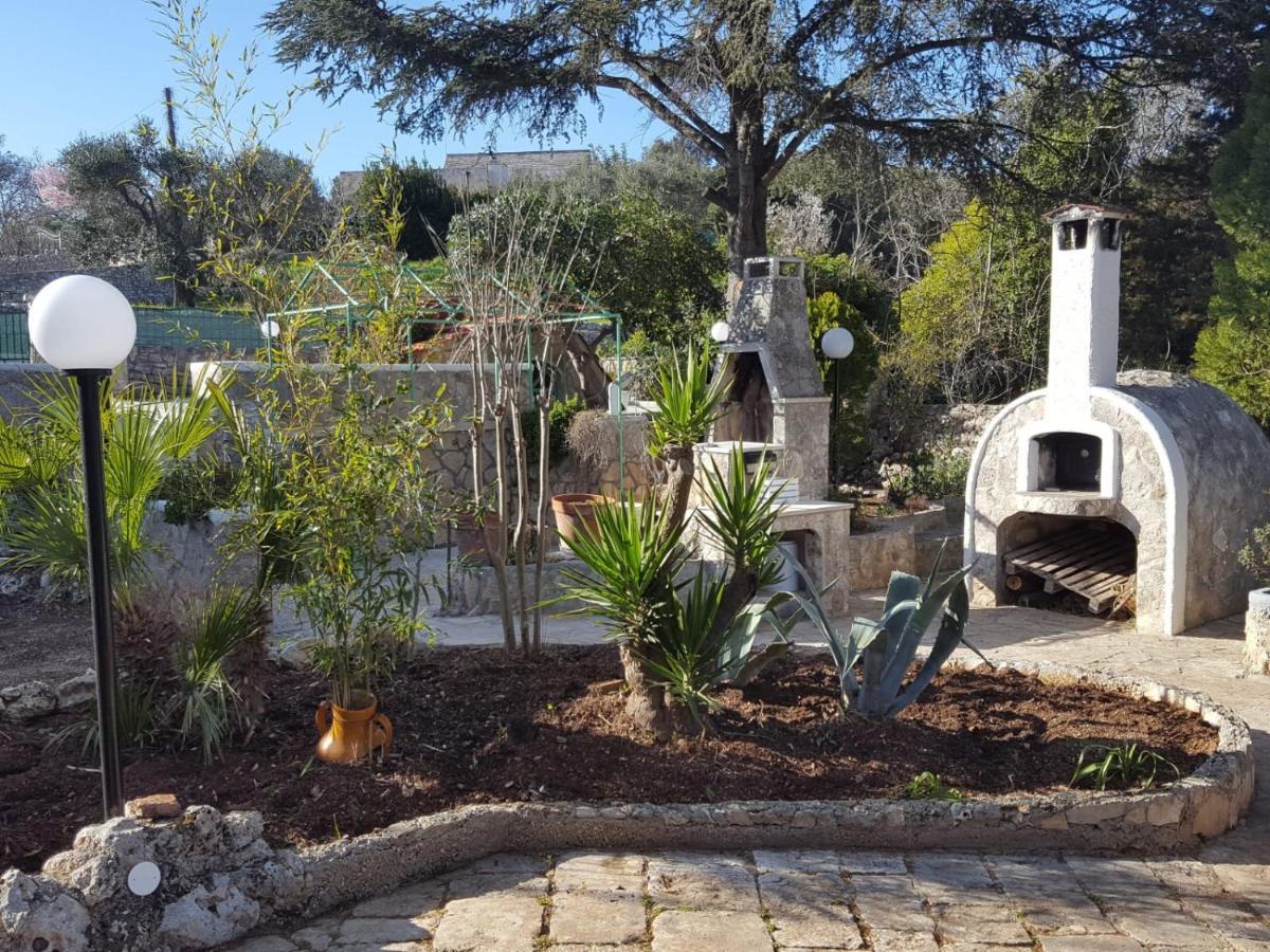 Trulli Villa *