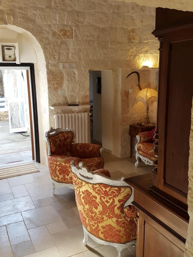 Trulli