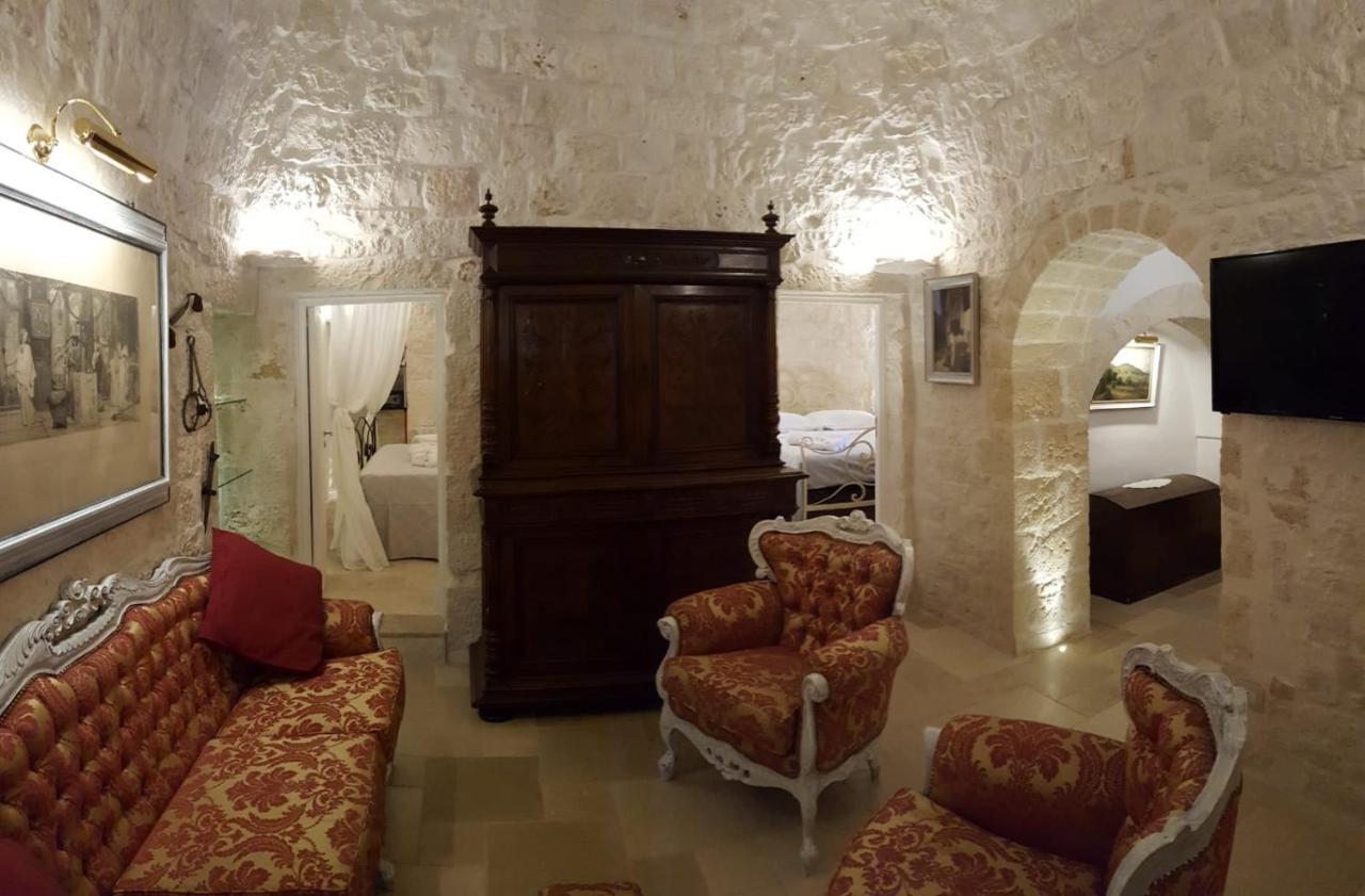 Trulli Villa Monopoli