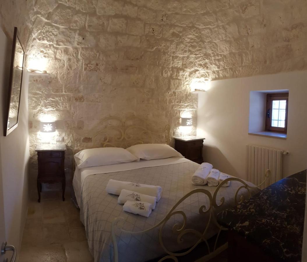 Trulli * Monopoli